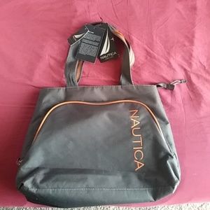 Nautica Hand Bag Outdoors
